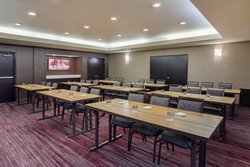  - Courtyard by Marriott Knoxville - I-40 & I-75, Exit 378