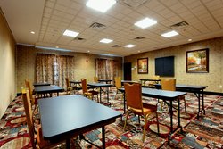  - Holiday Inn Express & Suites Odessa