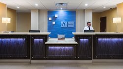 - Holiday Inn Express & Suites Midland