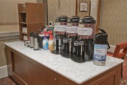  - Staybridge Suites Inner Harbor Baltimore