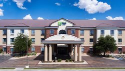  - Holiday Inn Express & Suites Midland