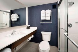  - Fairfield Inn & Suites by Marriott Landmark Alexandria - I-395, Exit 3 & 3B