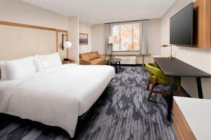 landmark fairfield suites inn alexandria marriott