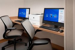  - Fairfield Inn & Suites by Marriott Landmark Alexandria - I-395, Exit 3 & 3B