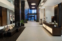  - AC Hotel by Marriott Downtown Montreal