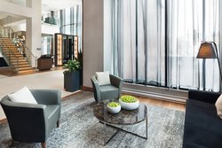  - AC Hotel by Marriott Downtown Montreal