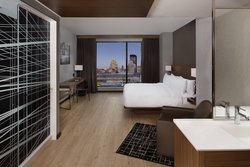  - AC Hotel by Marriott Downtown Montreal