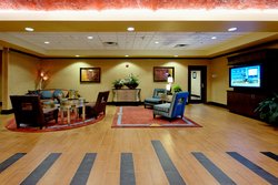  - Holiday Inn Express & Suites Odessa