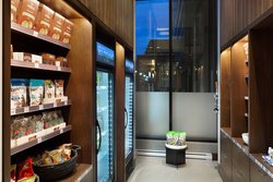  - AC Hotel by Marriott Downtown Montreal