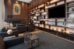  - AC Hotel by Marriott Downtown Montreal