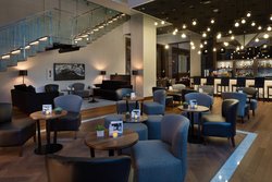  - AC Hotel by Marriott Downtown Montreal