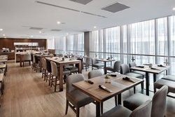  - AC Hotel by Marriott Downtown Montreal