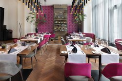  - AC Hotel by Marriott Downtown Montreal