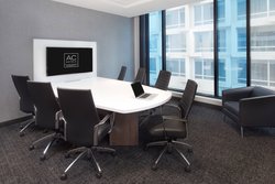  - AC Hotel by Marriott Downtown Montreal