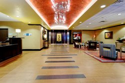  - Holiday Inn Express & Suites Odessa