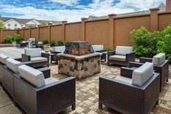  - Courtyard by Marriott Knoxville - I-40 & I-75, Exit 378