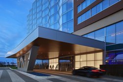  - InterContinental Hotel Airport Minneapolis