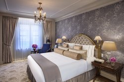  - InterContinental Barclay Hotel New York