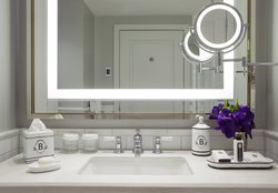  - InterContinental Barclay Hotel New York