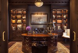  - InterContinental Barclay Hotel New York