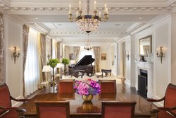  - InterContinental Barclay Hotel New York