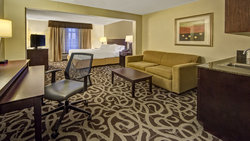  - Holiday Inn Express Murfreesboro