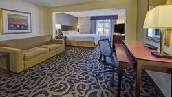 - Holiday Inn Express Murfreesboro