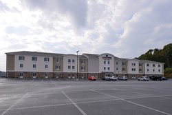  - Candlewood Suites Westover - I-79, Exit 155