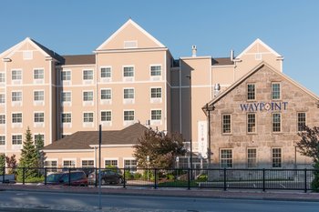 Fairfield Inn & Suites by Marriott New Bedford