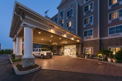  - Fairfield Inn & Suites by Marriott New Bedford