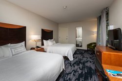  - Fairfield Inn & Suites by Marriott New Bedford