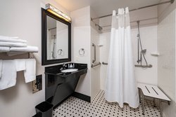  - Fairfield Inn & Suites by Marriott New Bedford