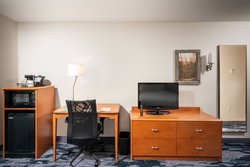  - Fairfield Inn & Suites by Marriott New Bedford