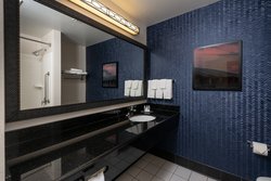  - Fairfield Inn & Suites by Marriott New Bedford