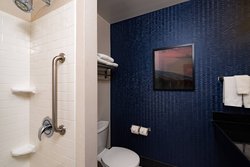  - Fairfield Inn & Suites by Marriott New Bedford