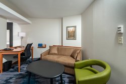 - Fairfield Inn & Suites by Marriott New Bedford
