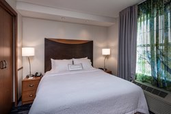  - Fairfield Inn & Suites by Marriott New Bedford