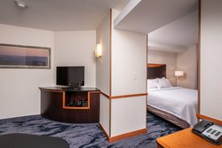  - Fairfield Inn & Suites by Marriott New Bedford