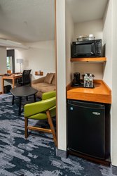  - Fairfield Inn & Suites by Marriott New Bedford