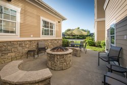  - Fairfield Inn & Suites by Marriott New Bedford