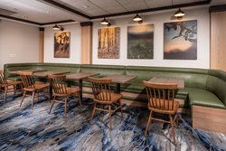  - Fairfield Inn & Suites by Marriott New Bedford
