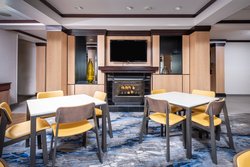  - Fairfield Inn & Suites by Marriott New Bedford