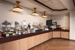  - Fairfield Inn & Suites by Marriott New Bedford