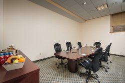  - Fairfield Inn & Suites by Marriott New Bedford