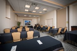  - Fairfield Inn & Suites by Marriott New Bedford