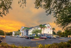  - Fairfield Inn & Suites by Marriott Lakewood Ranch - I-75, Exit 213