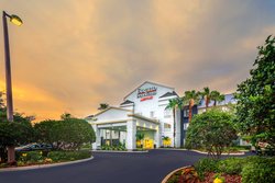  - Fairfield Inn & Suites by Marriott Lakewood Ranch - I-75, Exit 213