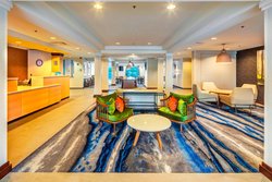  - Fairfield Inn & Suites by Marriott Lakewood Ranch - I-75, Exit 213