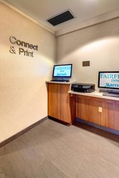  - Fairfield Inn & Suites by Marriott Lakewood Ranch - I-75, Exit 213