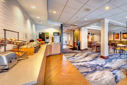  - Fairfield Inn & Suites by Marriott Lakewood Ranch - I-75, Exit 213